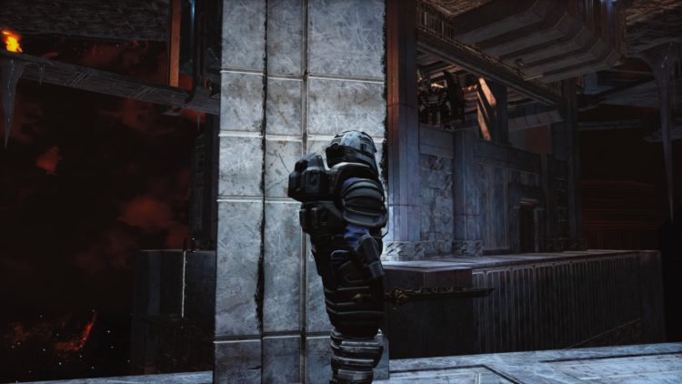 Hellpoint Nervous Wiring Ai Patch Conductor 1i