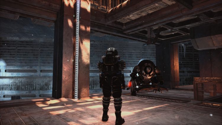 Hellpoint Нервная проводка Ai Patch Conductor 1j