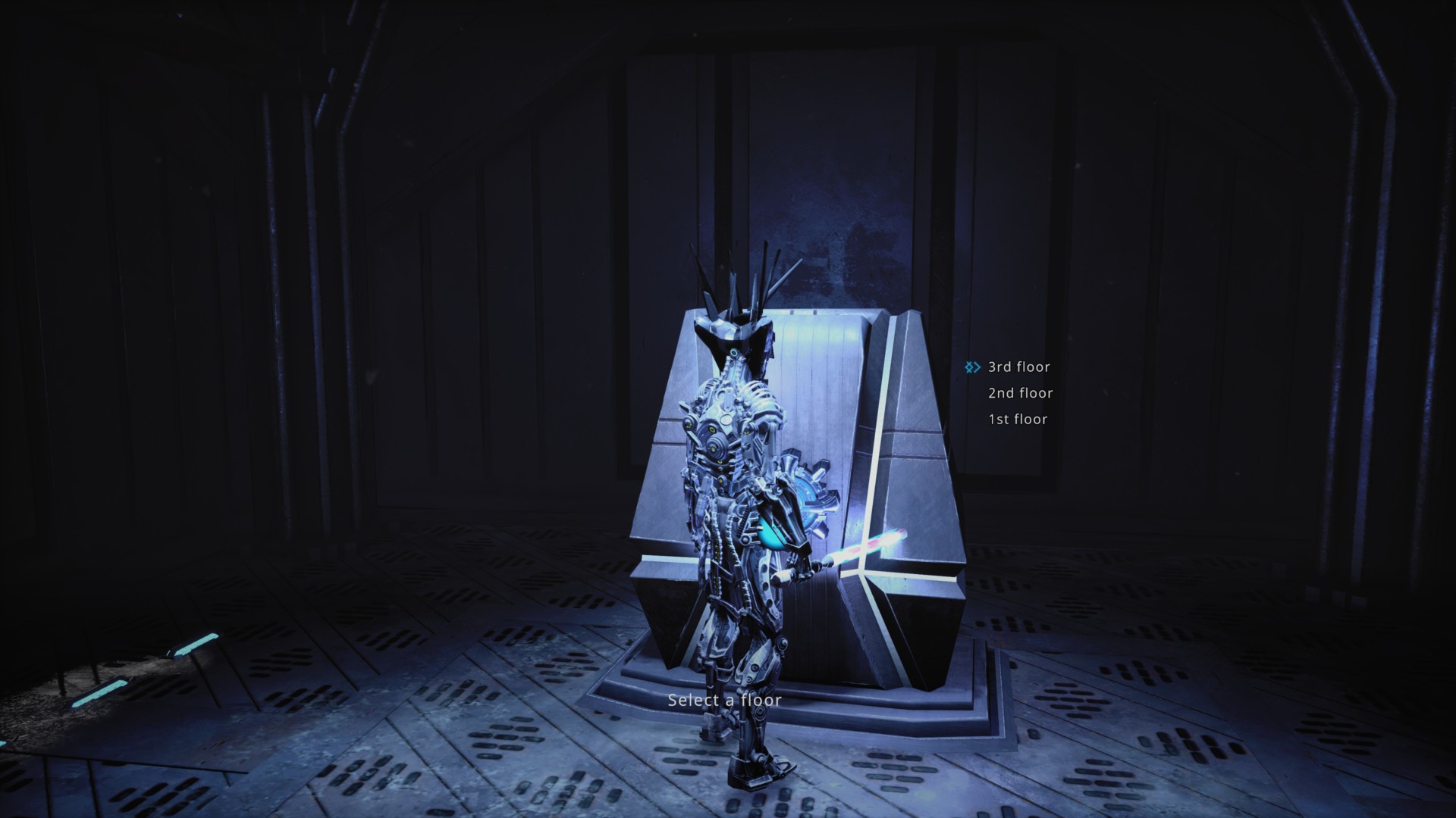 Hellpoint guide Eye Codes and Black Hole Hour rooms