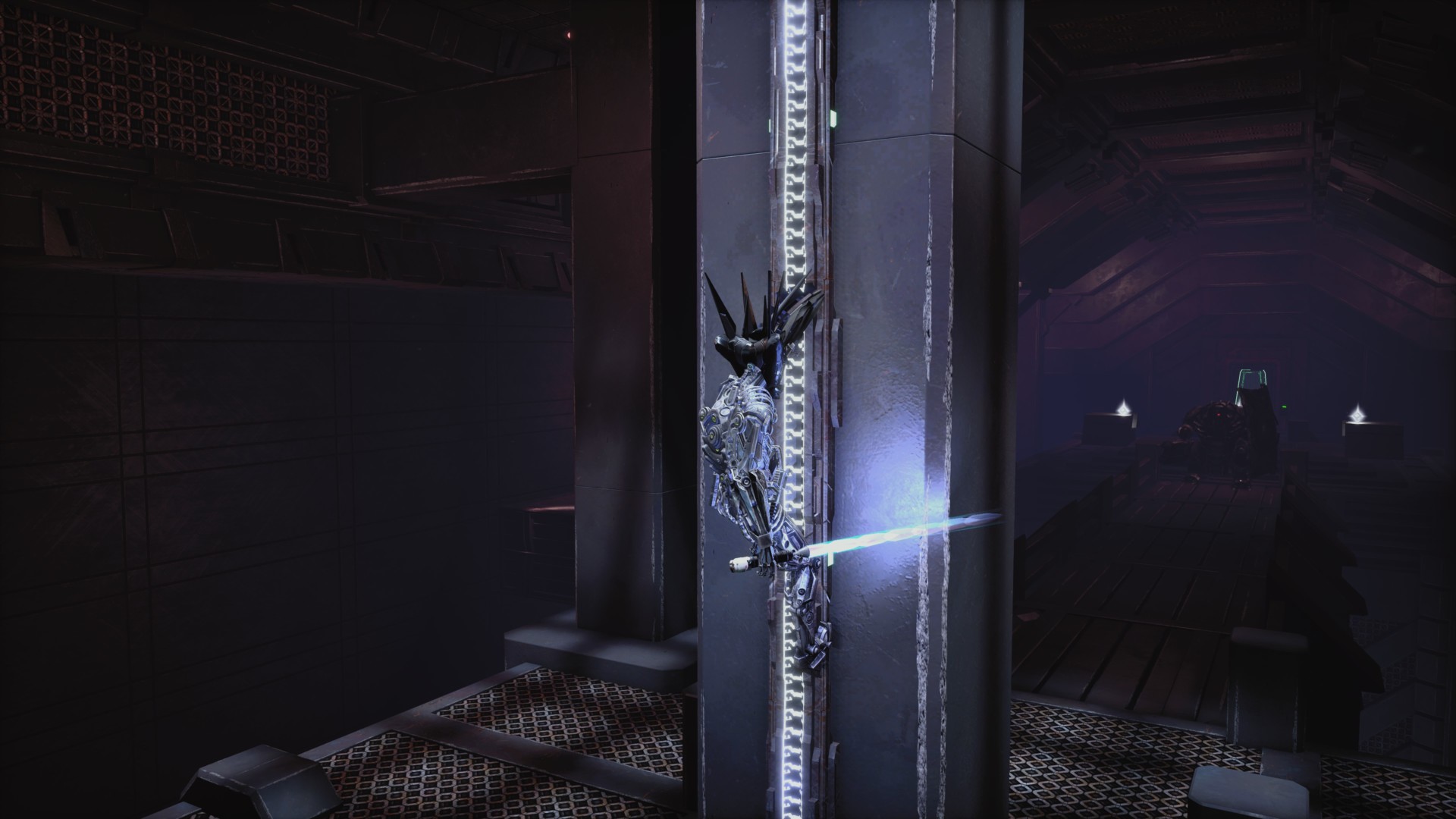 Hellpoint guide Eye Codes and Black Hole Hour rooms