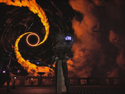 Hellpoint Guide Prodigal Spawn Sidequest Shattered Mirror Achievement Ultimate Ending