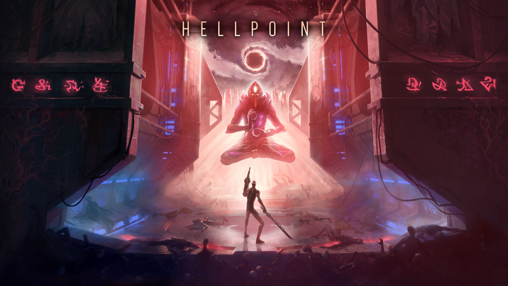 Hellpoint Guides And Features Hub