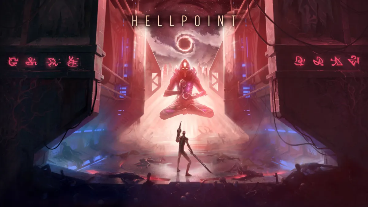Hellpoint Guides And Features Hub
