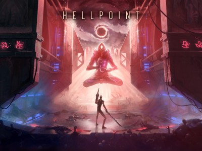 Hellpoint Guides And Features Hub
