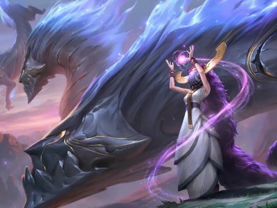 Legends of Runeterra Fury reveal