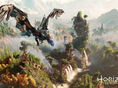 Horizon Zero Dawn Patch 1.01 Fixes Some Issues, But Problems Persist