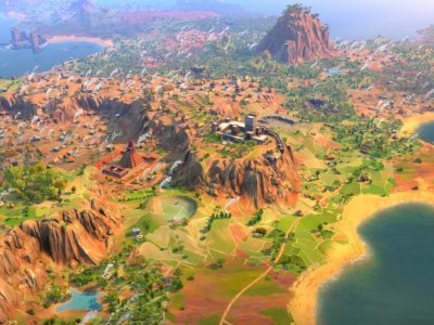 Humankind Opendev Preview Impressions