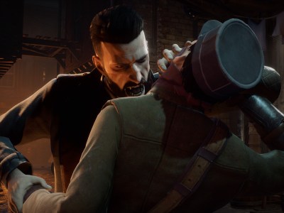 Humble Choice Humble Bundle August 2020 Vampyr Call Of Cthulhu Hello Neighbor