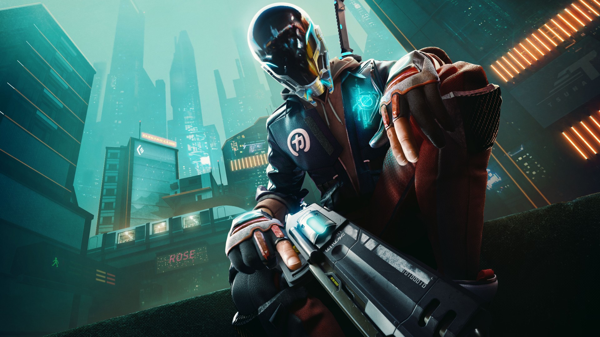 Hyper Scape Season 1