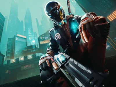 Hyper Scape Season 1