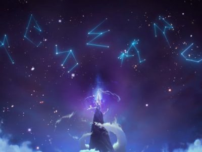 Legends Of Runeterra Targon reveal