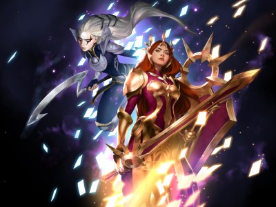 Call of the Mountain patch notes