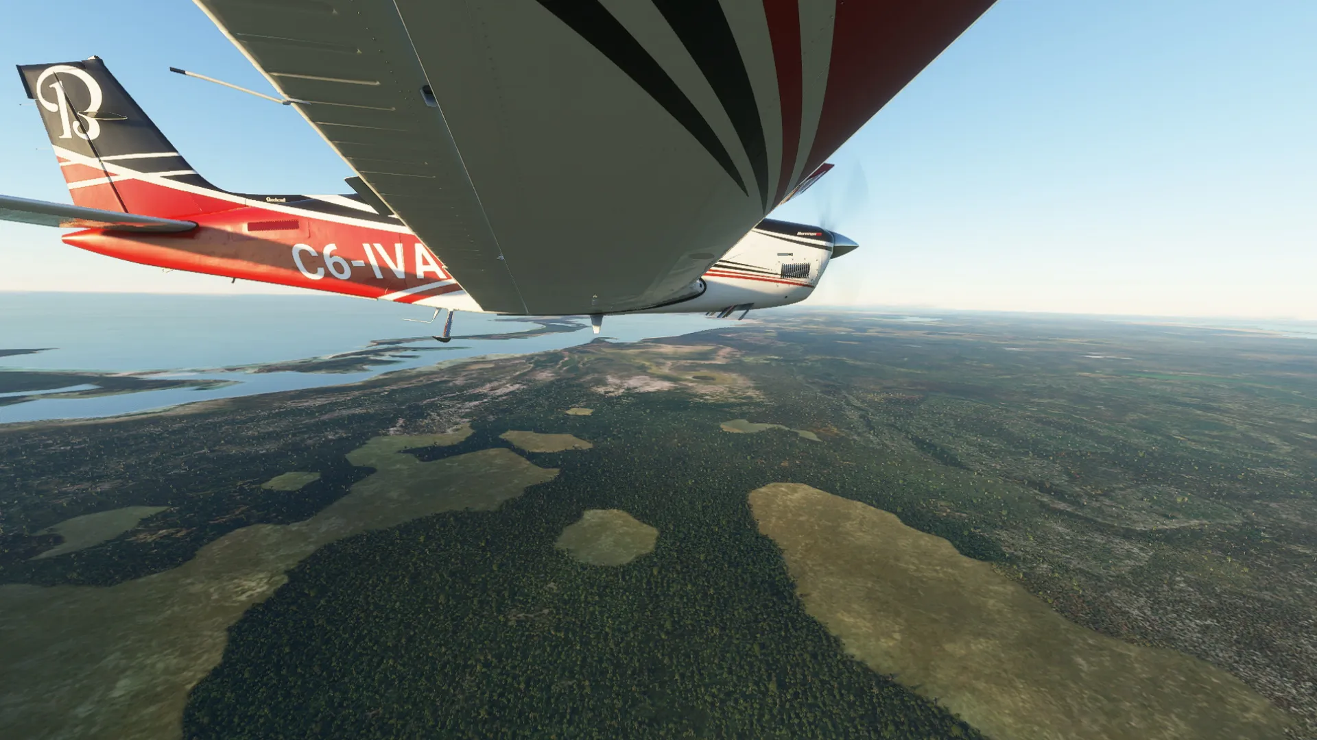 Microsoft Flight Simulator Install Guide Properly Set Up Your New Journey