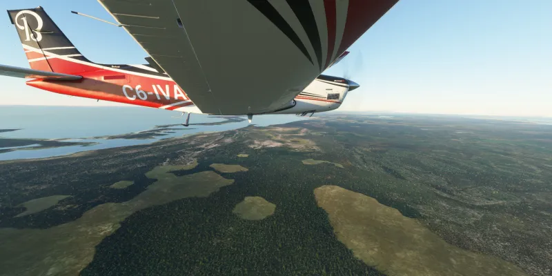 Microsoft Flight Simulator: confira os requisitos para rodar o