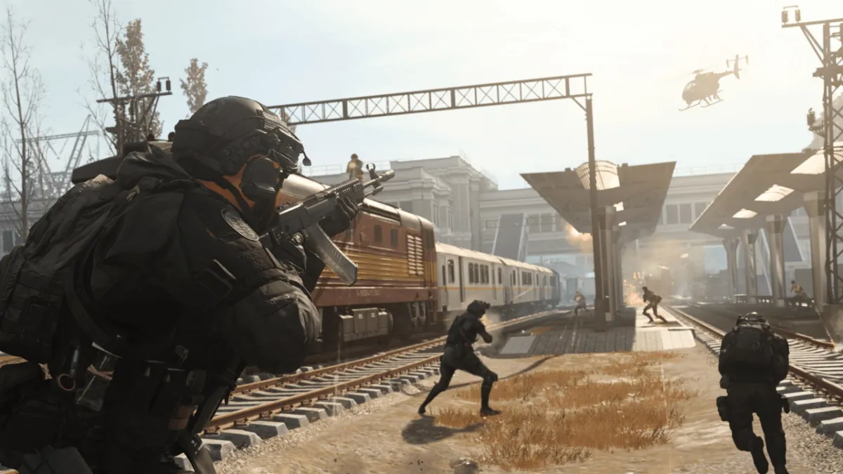 Modern Warfare Skill Based Matchmaking Black Ops Cold War Call Of Duty