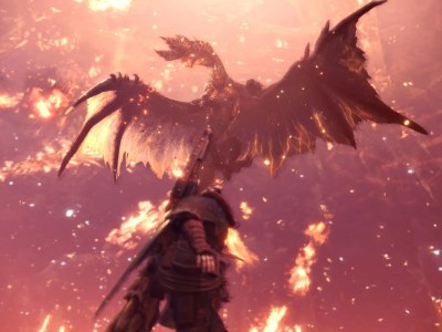 Monster Hunter World Iceborne Takes The Final Stand This Friday (1)