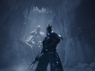 Mortal Shell Tarsus The First Martyr Boss Guide