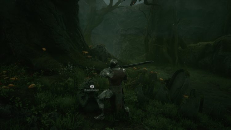 Mortal Shell secret chests fog guide 1a Мортал шелл как открыть сундук