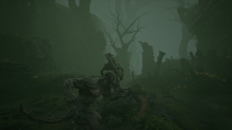 Mortal Shell secret chests fog guide 2a Мортал шелл как открыть сундук