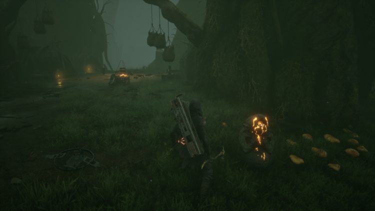 Mortal Shell secret chests fog guide 2c Мортал шелл как открыть сундук