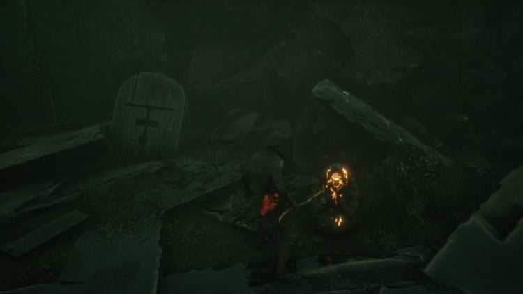 Mortal Shell secret chests fog guide 2d Мортал шелл как открыть сундук