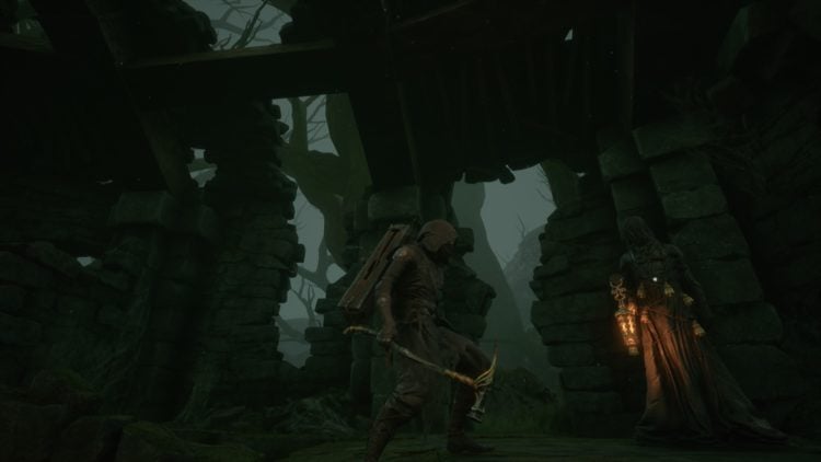 Mshell scf 1 Мортал шелл как открыть сундук