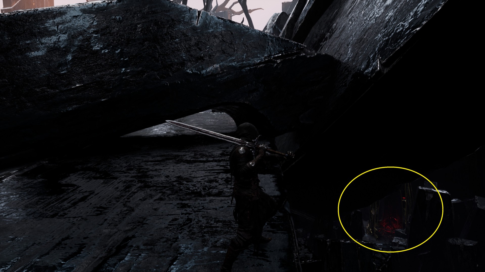 Mortal Shell guide Hammer and Chisel weapon skills and upgrades