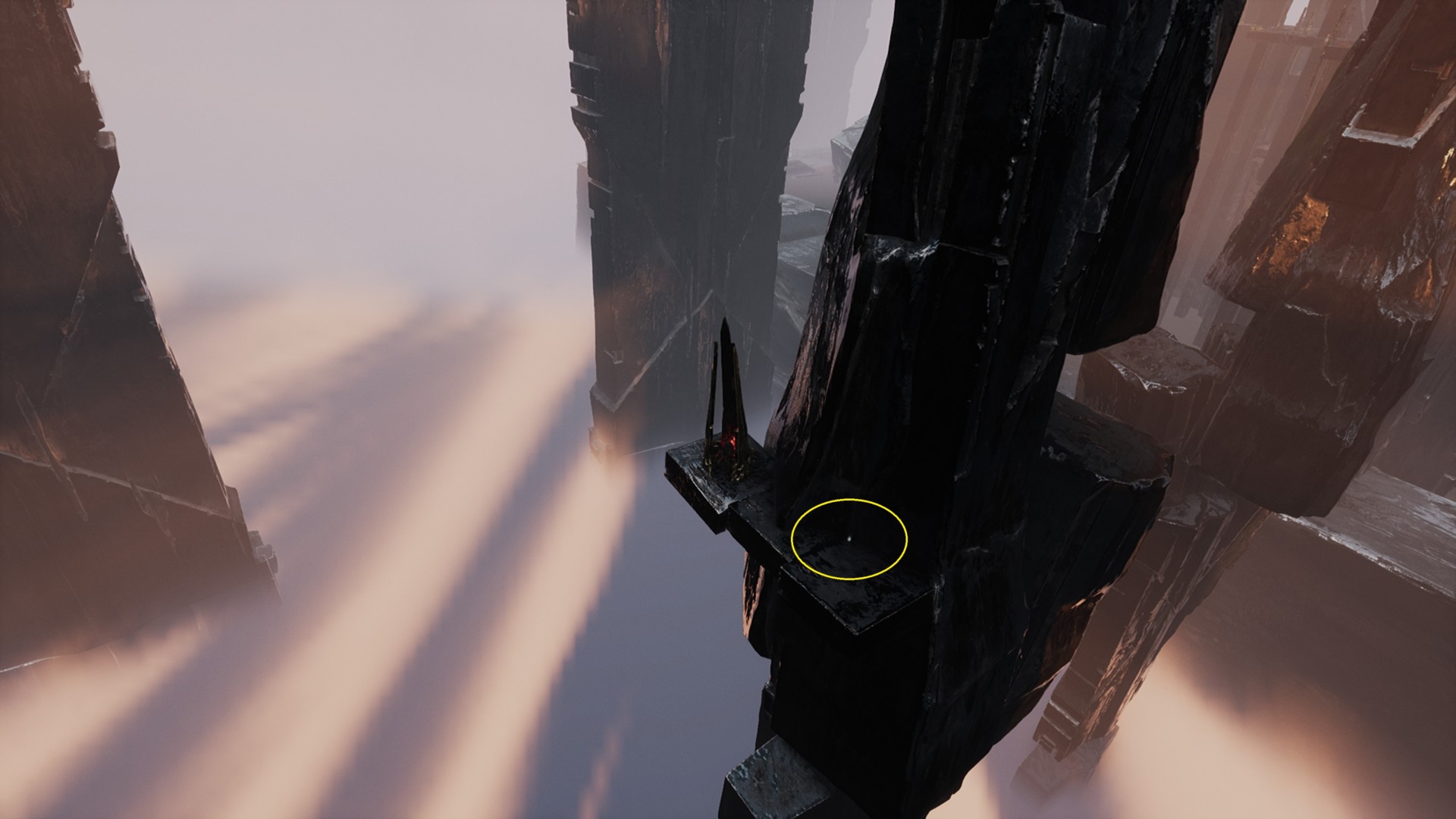 Mortal Shell guide Hammer and Chisel weapon skills and upgrades