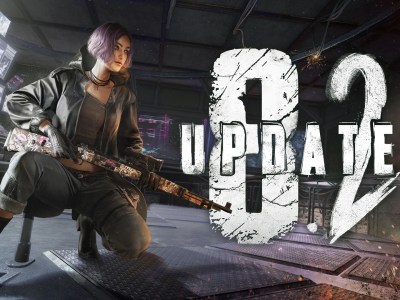 Pubg Update 8.2