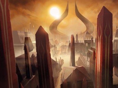 Amonkhet Remastered