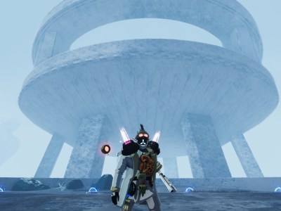 Risk Of Rain 2 Moon Final Boss Mithrix Guide