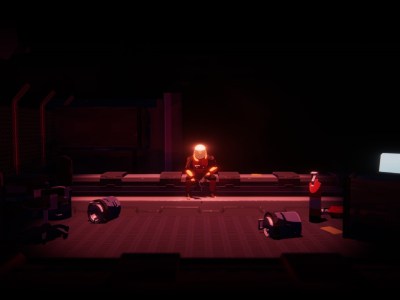 Risk Of Rain 2 Review Captain Moon Level