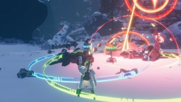 Risk Of Rain 2 Enters Early Access With A Free Extra Copy For A Friend