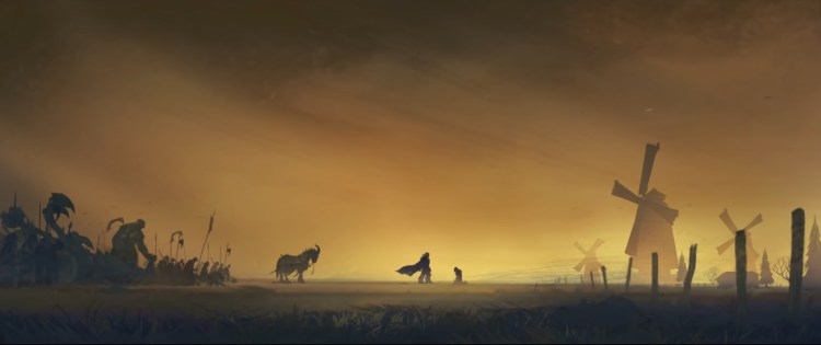 Shadowlands Afterlives World Of Warcraft Arthas