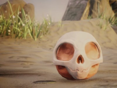 Skully Cinematic Feature Image
