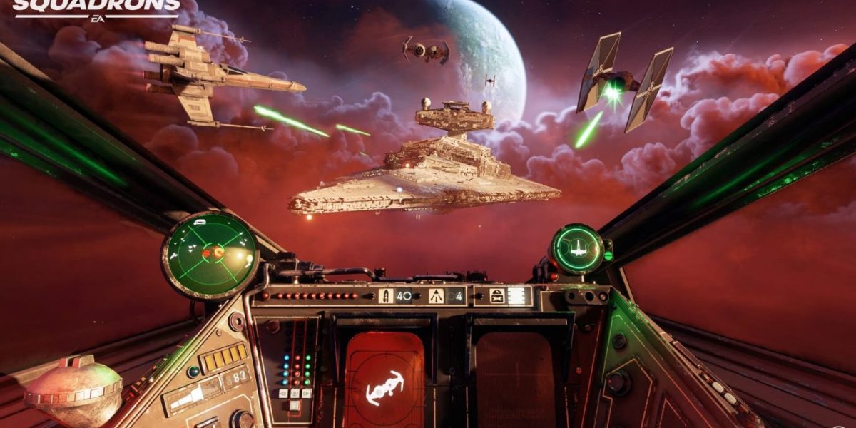 Star Wars Squadrons Ship & Pilot Customization Options Detailed (2)