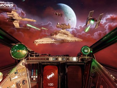 Star Wars Squadrons Ship & Pilot Customization Options Detailed (2)
