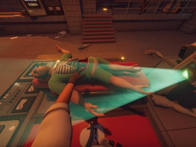 Surgeon Simulator 2 review