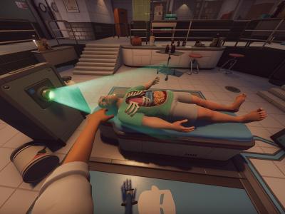 Surgeon Simulator 2 11