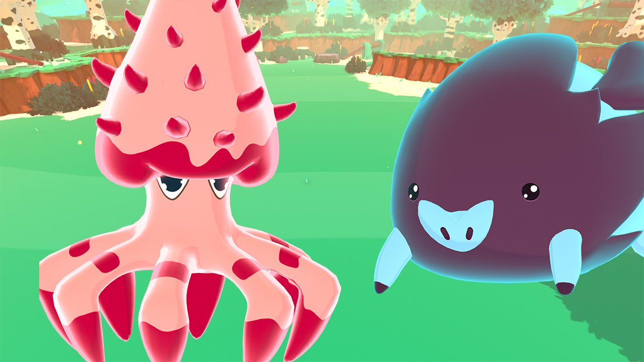 Temtem Weekly Reset Luma Pigepic And Kalazu