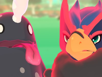 Temtem Weekly Reset Best Luma Chance Ever