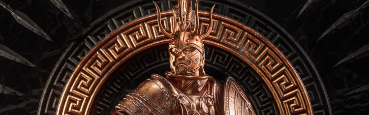 Total War Saga Troy Agamemnon Guide King Of Men Lion's Share 1b