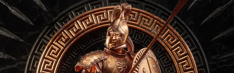 Total War Saga Troy Hector Guide Epic Missions Assuwan League Priam's Heir 1a