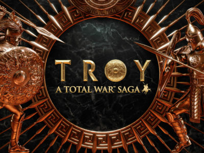 Total War Saga Troy Guides And Features Hub
