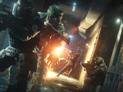 Ubisoft Refreshes Players On Rainbow Six Siege Matchmaking Ranking System (2)