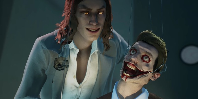 Vampire: The Masquerade - Bloodlines 2 Brings Back Old Characters
