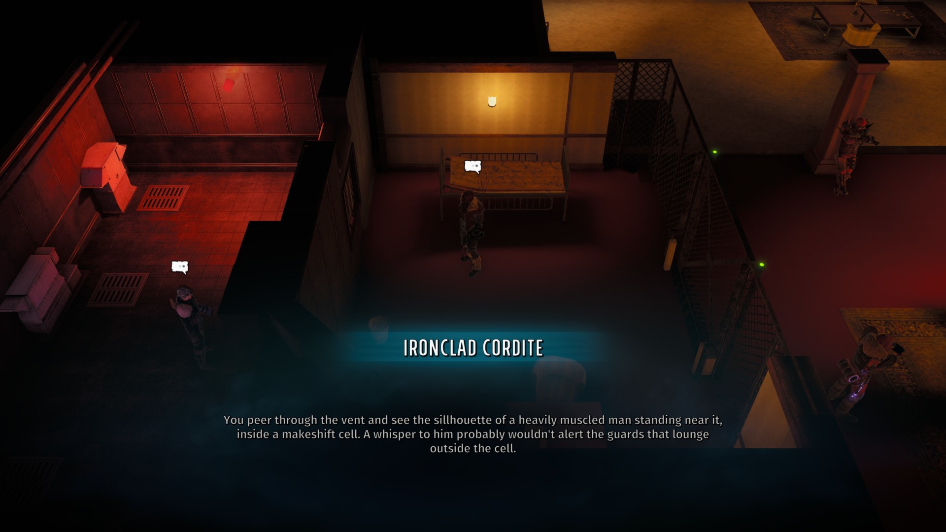 Wasteland 3 кордит в штабе. Какое имя у мема из игры Выживи в бункере.