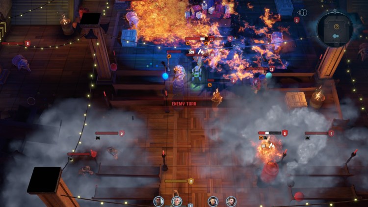 Wasteland 3 Pc Review 4
