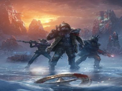 Wasteland 3 Guides And Features Hub