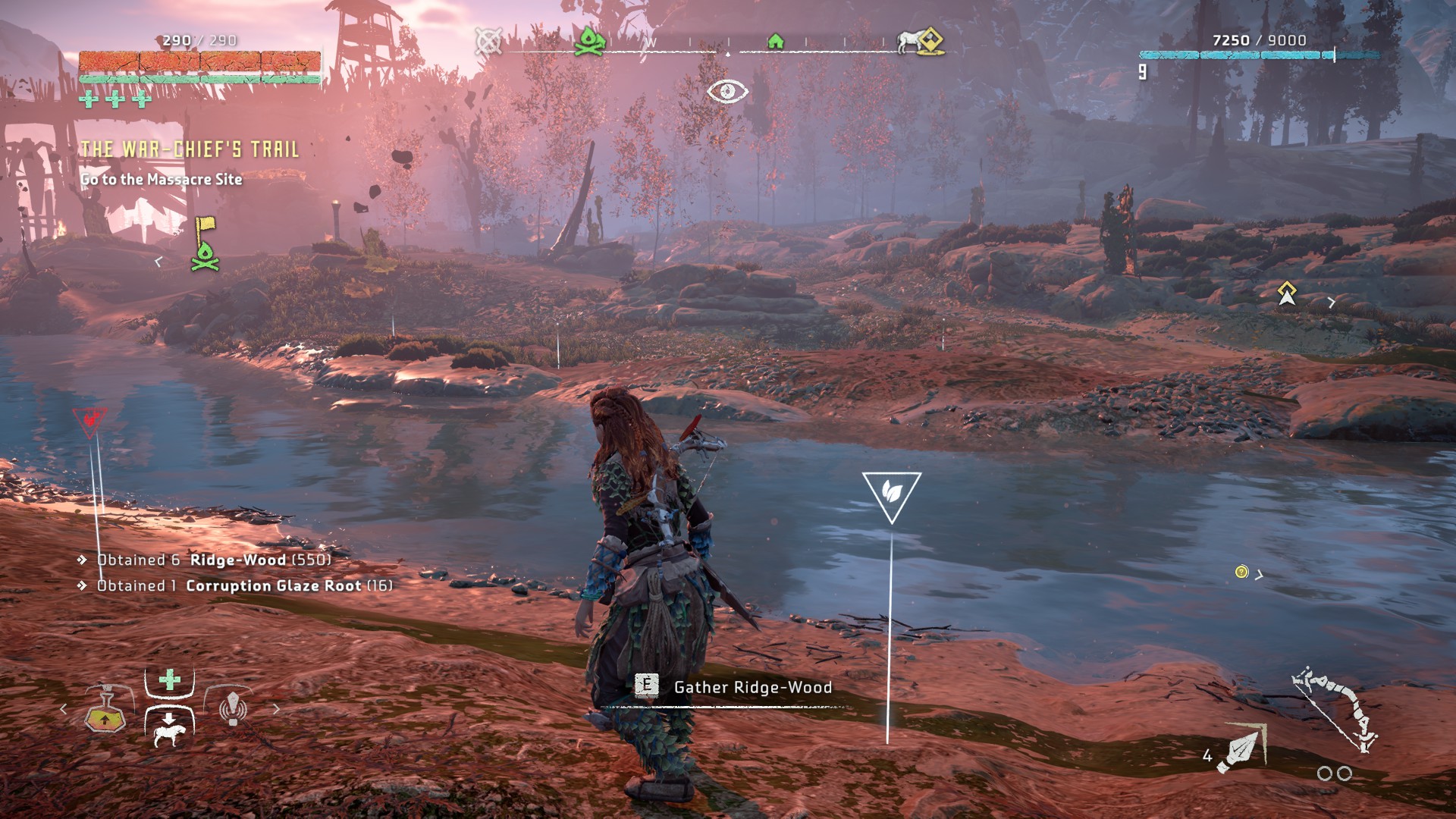 Horizon Zero Dawn Review: almost unplayable and an insult to buyers, benchmarks included